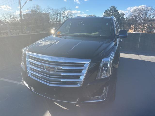 2020 Cadillac Escalade