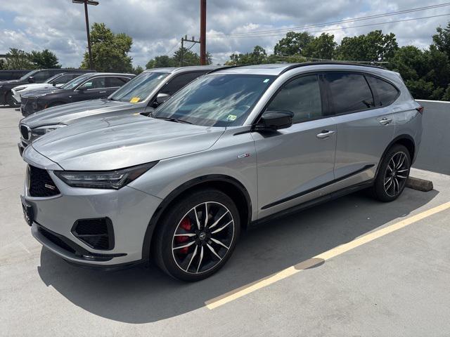 2023 Acura MDX