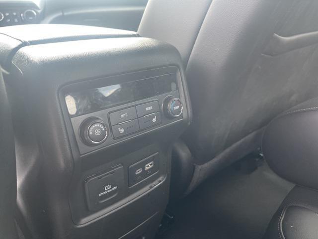 Photo of 2023 Sterling Metallic GMC Acadia