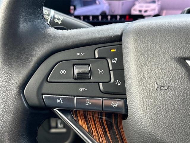 Photo of 2022 Black Raven Cadillac Escalade ESV