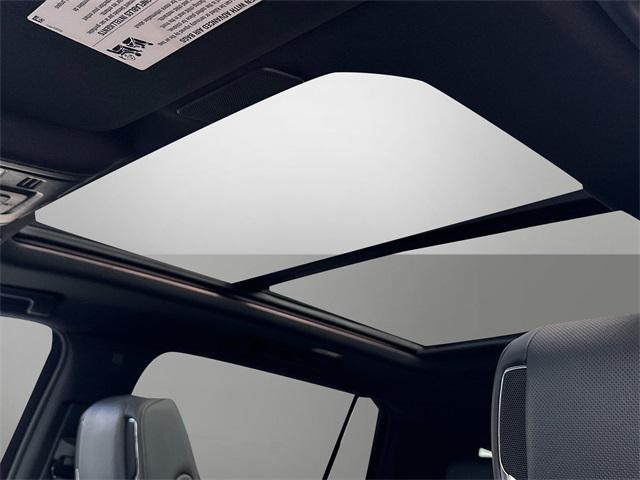 Photo of 2022 Black Raven Cadillac Escalade ESV