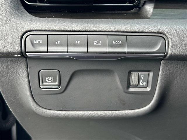 Photo of 2022 Black Raven Cadillac Escalade ESV
