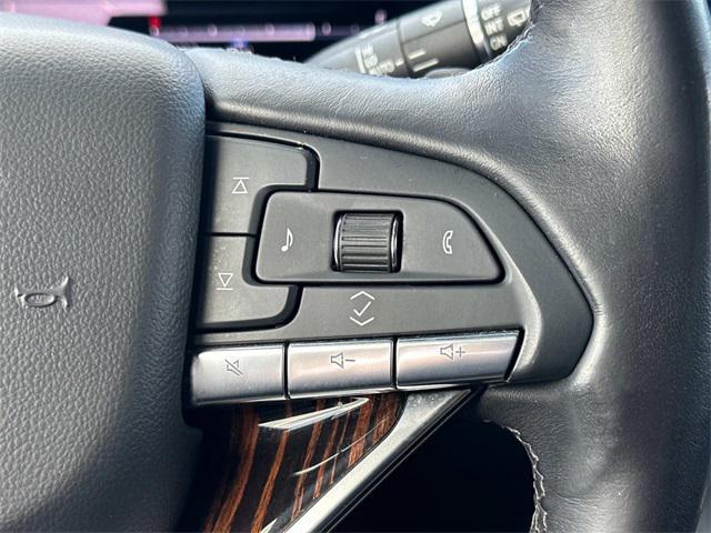 Photo of 2022 Black Raven Cadillac Escalade ESV