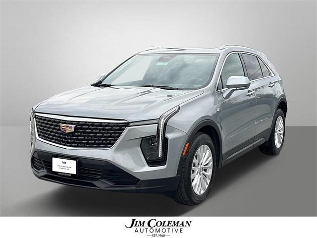 2024 Cadillac XT4