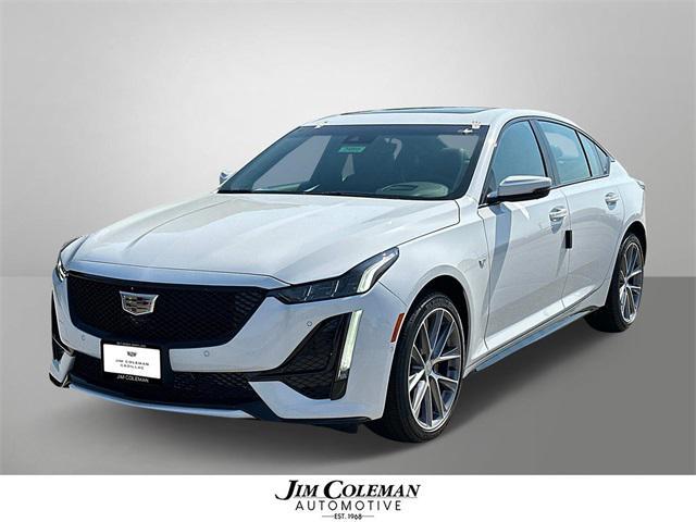 2024 Cadillac CT5