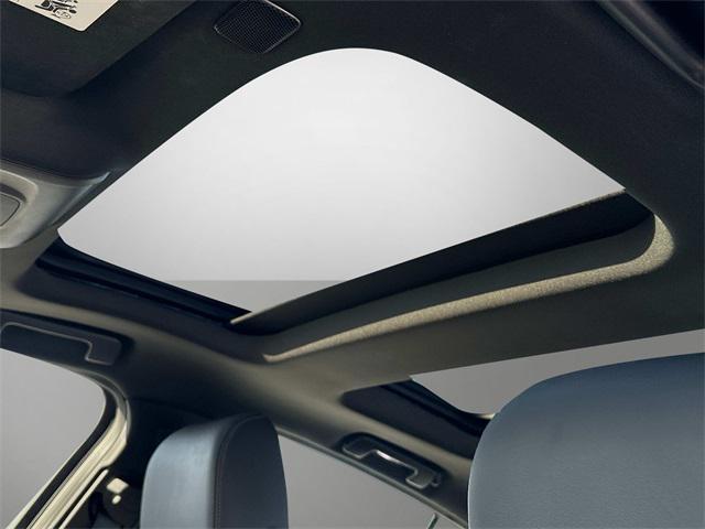 Photo of 2024 Summit White Cadillac CT5