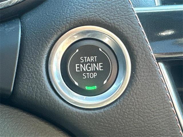 Photo of 2024 Summit White Cadillac CT5