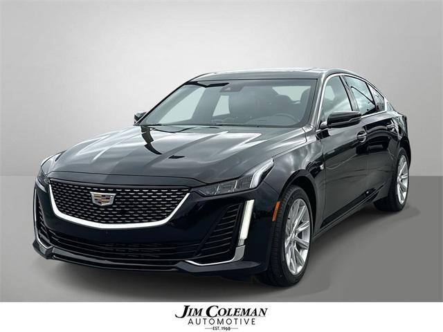 2023 Cadillac CT5