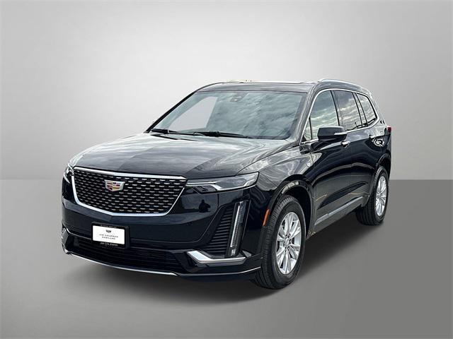 2024 Cadillac XT6