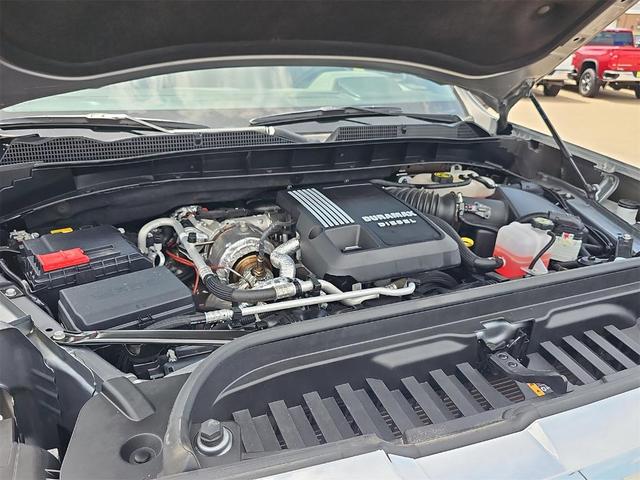 Photo of 2023 Sterling GMC Sierra 1500
