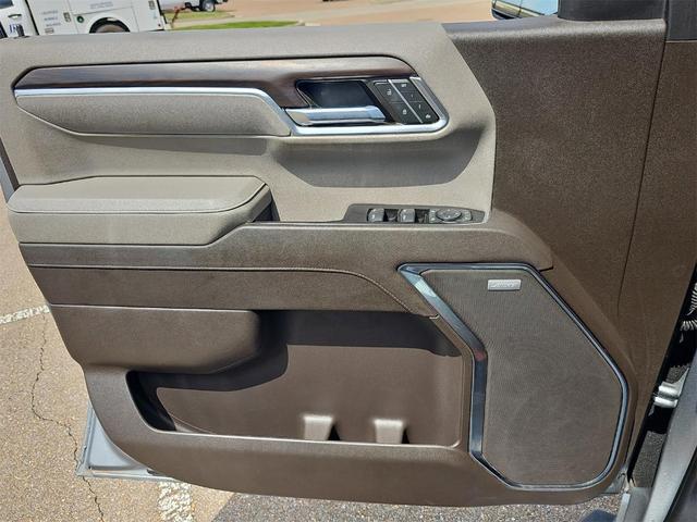 Photo of 2023 Sterling GMC Sierra 1500