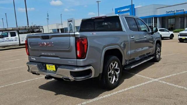 Photo of 2023 Sterling GMC Sierra 1500
