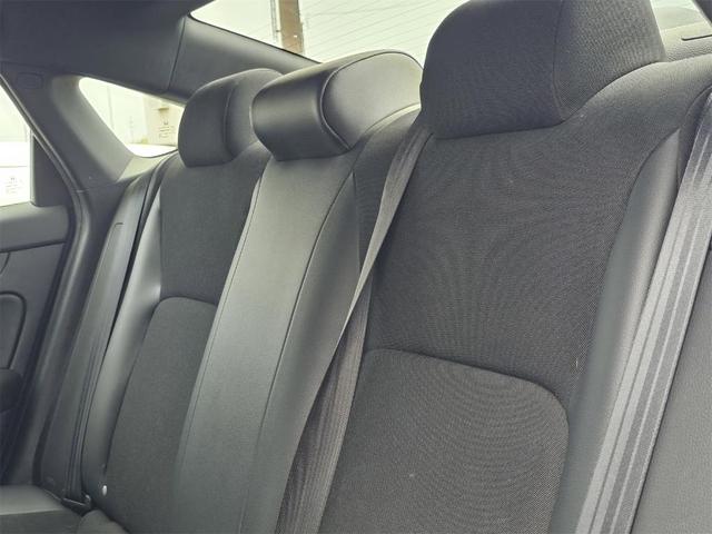 Photo of 2022 Charcoal Honda Civic