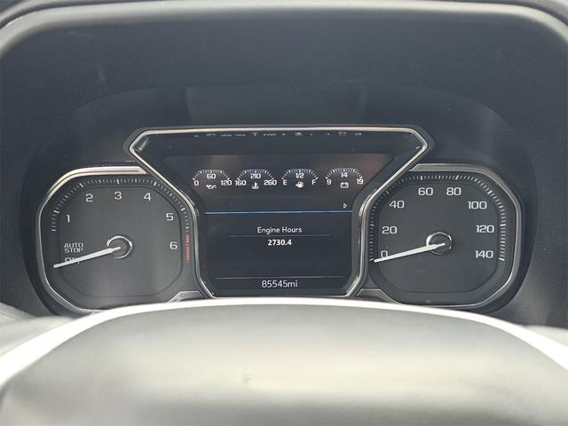 Photo of 2021 White Frost Tri-Coat GMC Yukon