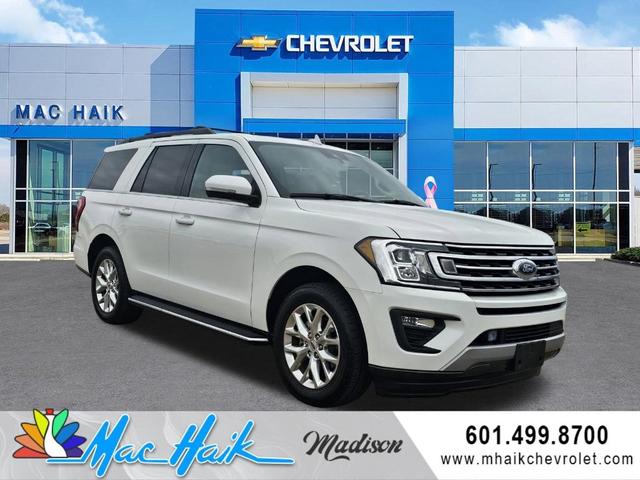 2021 Ford Expedition