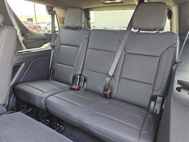 Photo of 2025 Dark Ash Metallic Chevrolet Tahoe