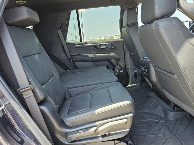 Photo of 2025 Dark Ash Metallic Chevrolet Tahoe