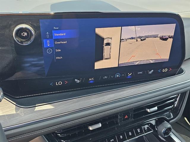 Photo of 2025 Dark Ash Metallic Chevrolet Tahoe