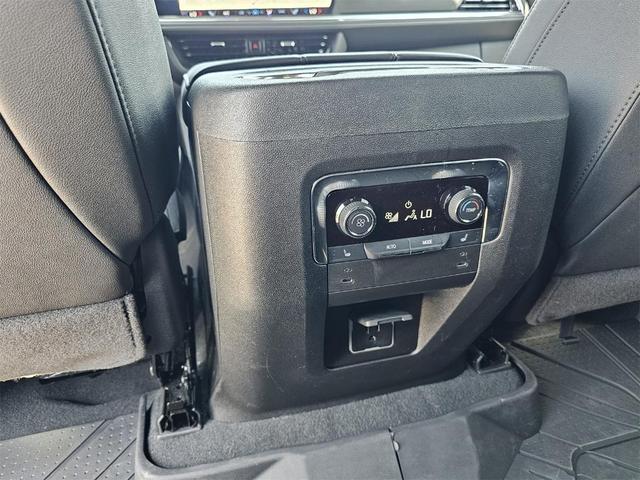 Photo of 2025 Dark Ash Metallic Chevrolet Tahoe