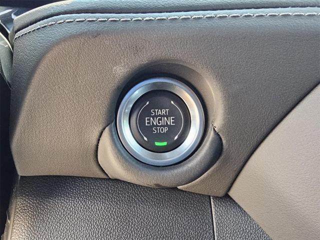 Photo of 2025 Dark Ash Metallic Chevrolet Tahoe