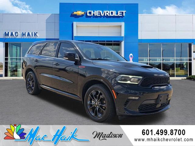 2022 Dodge Durango