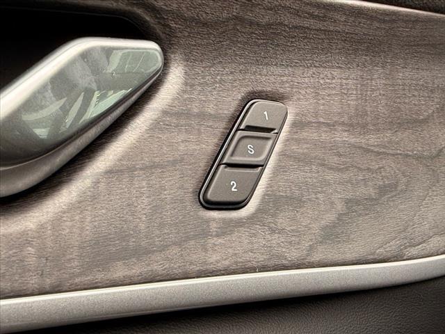 Photo of 2025 Baltic Grey Metallic Clea Jeep Grand Cherokee