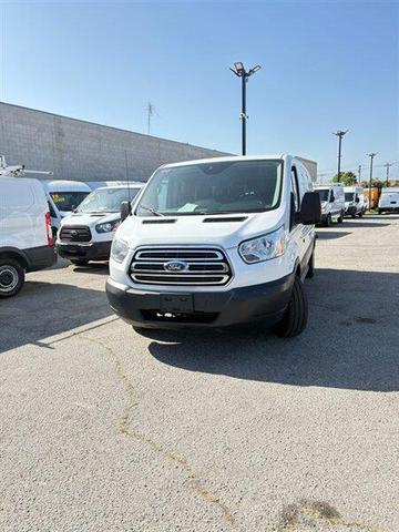 2018 Ford Transit-350