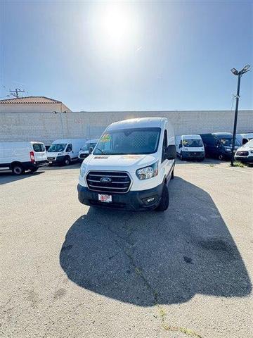 2020 Ford Transit-250