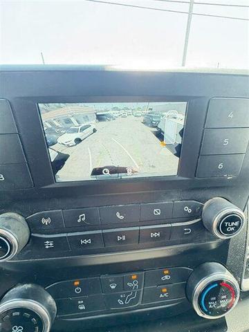 Photo of 2020 Oxford White Ford Transit-350
