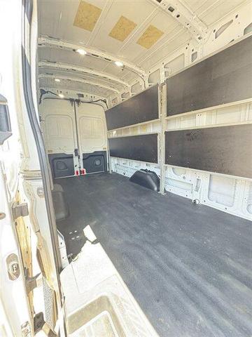 Photo of 2020 Oxford White Ford Transit-350