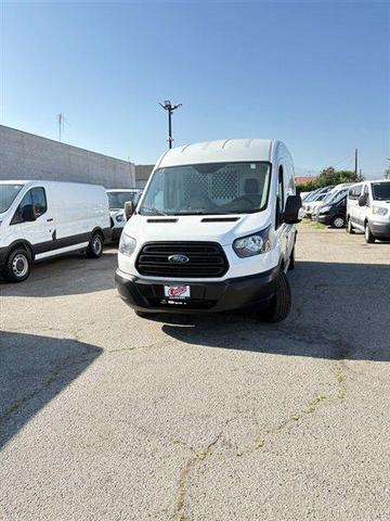 2019 Ford Transit-150