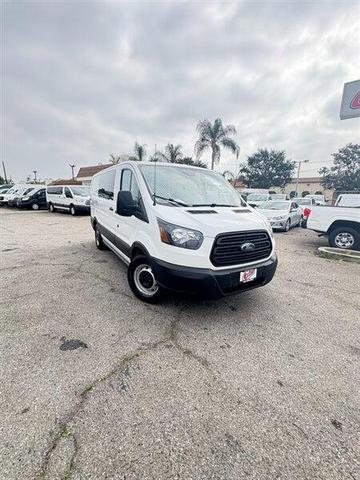 Photo of 2019 Oxford White Ford Transit-150