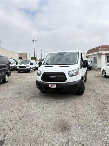 2019 Ford Transit-150
