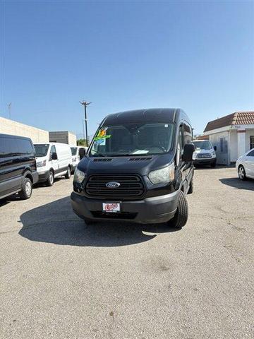 2015 Ford Transit-250