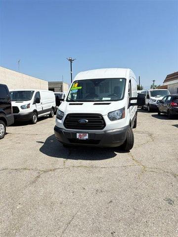 2018 Ford Transit-350