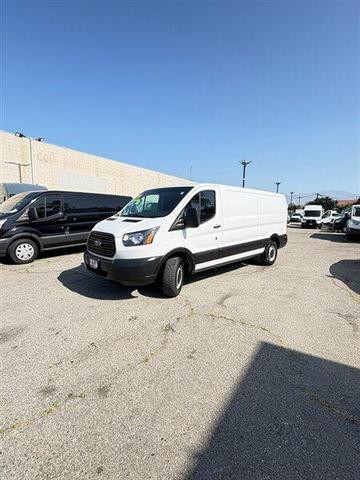 Photo of 2019 Oxford White Ford Transit-150
