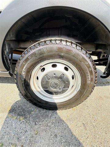 Photo of 2019 Oxford White Ford Transit-150
