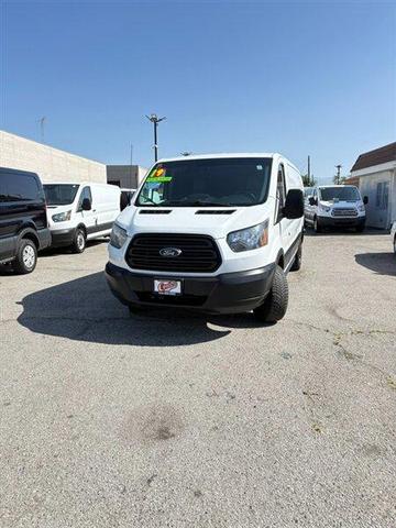 2019 Ford Transit-150