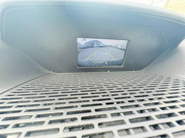 Photo of 2017 Shadow Black Ford Transit-250