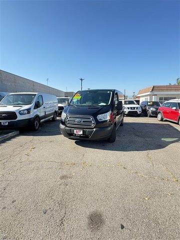 2017 Ford Transit-150