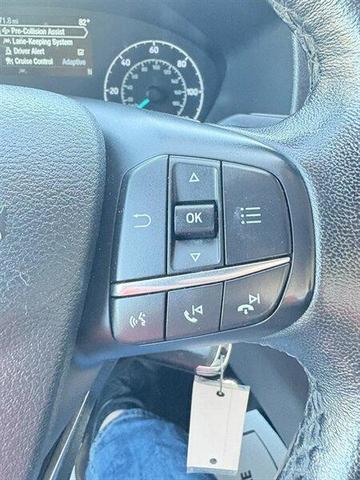 Photo of 2021 Oxford White Ford Transit-350