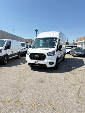 2023 Ford Transit-350