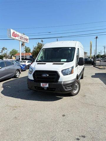 2020 Ford Transit-250