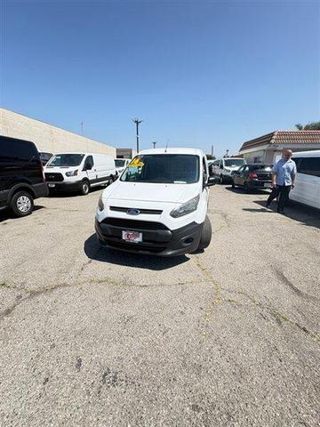 2016 Ford Transit Connect