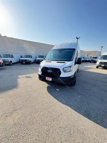 2022 Ford Transit-250