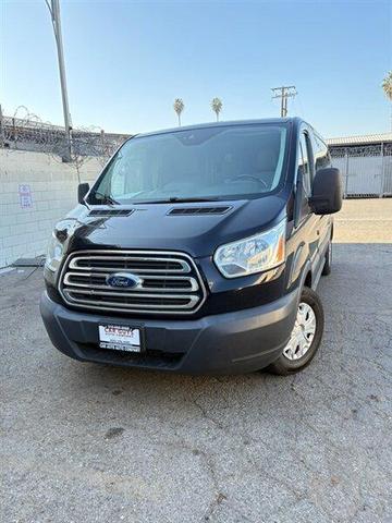 2016 Ford Transit-150