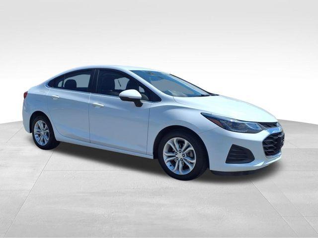 2019 Chevrolet Cruze