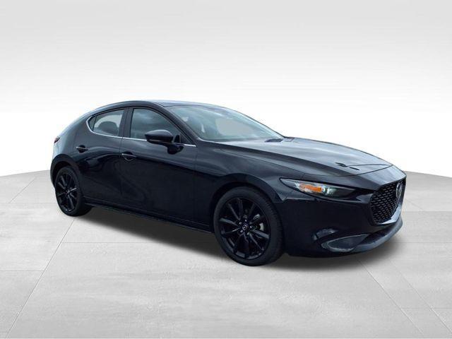 2024 Mazda Mazda3