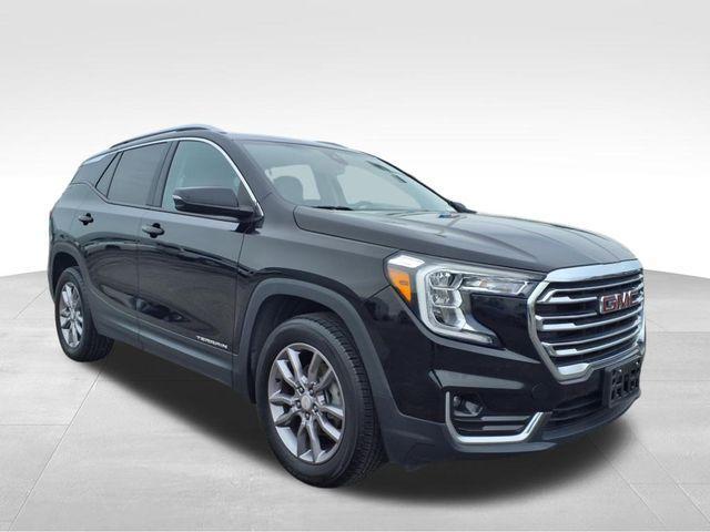 2023 GMC Terrain