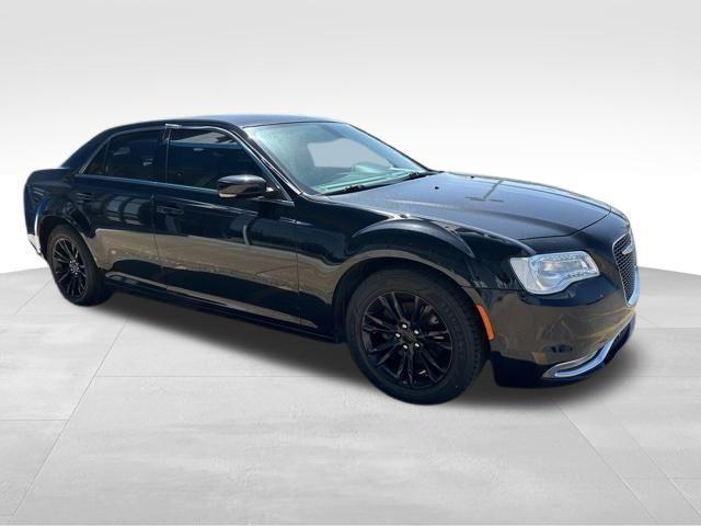 2021 Chrysler 300
